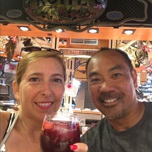 Meet your Posher, Angie